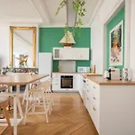 Le Grand Luxueux Des Carmes Neuf De Grand Standing Apartamento *