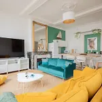 Apartamento Le Grand Luxueux Des Carmes Neuf De Grand Standing *