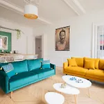 Le Grand Luxueux Des Carmes Neuf De Grand Standing Apartamento *