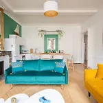 Apartamento Le Grand Luxueux Des Carmes Neuf De Grand Standing