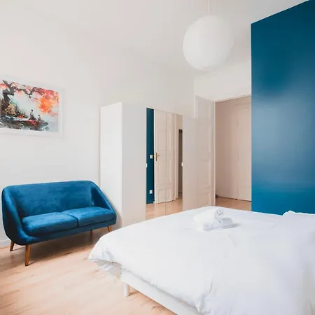 Le Grand Luxueux Des Carmes Neuf De Grand Standing Apartamento *