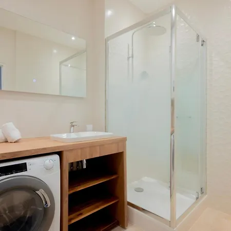 Apartamento Le Grand Luxueux Des Carmes Neuf De Grand Standing Nancy