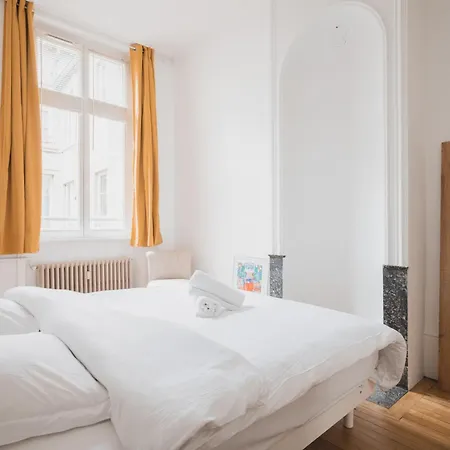 Le Grand Luxueux Des Carmes Neuf De Grand Standing Apartamento