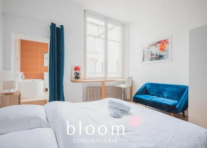 Le Grand Luxueux Des Carmes Neuf De Grand Standing *